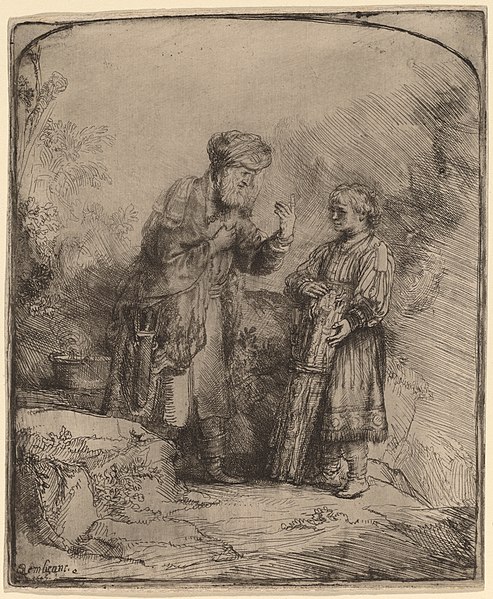 File:Rembrandt Abraham and Isaac.jpg