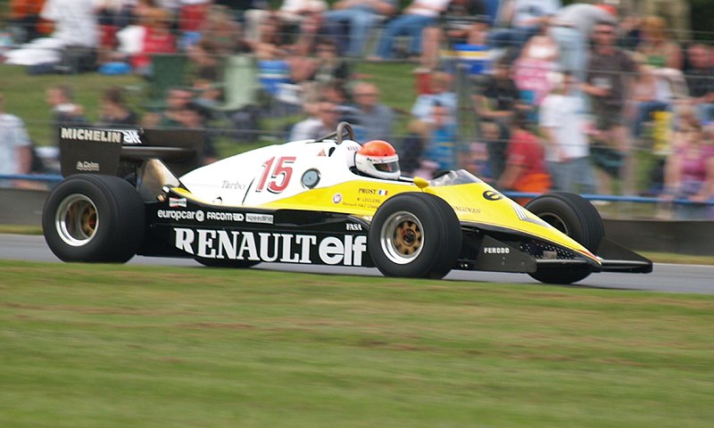 File:Renault RE40 Donington 2007.jpg