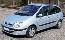 Renault Scenic Zxc Wiki