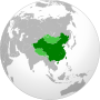 Миниатюра за Република Китай (1912 – 1949)