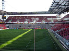 Il RheinEnergieStadion