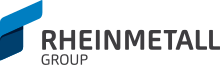 Логотип Rheinmetall 2016.svg