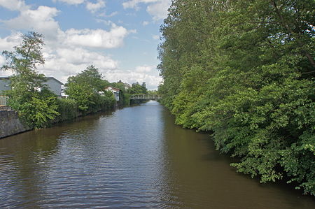 Rhin Glueckstadt