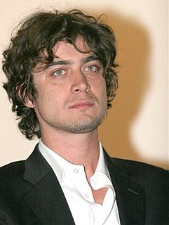 <span class="mw-page-title-main">Riccardo Scamarcio</span> Italian actor and producer