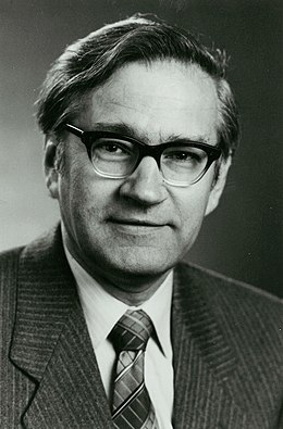 Richard R. Ernst