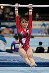 Rie Tanaka (JPN), Platz 16