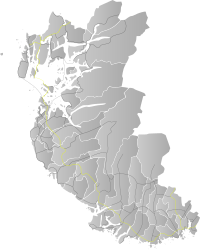 Norwegian County Road 44