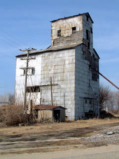 Rileysburg, Indiana Unincorporated community in Indiana, United States