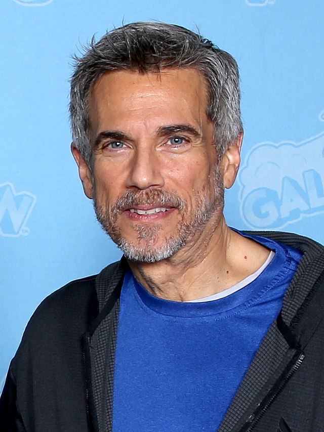 Robby Benson - Wikiwand