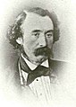 Robert Mallet voor 1881 geboren op 3 juni 1810