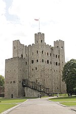 Thumbnail for Rochester Castle