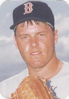 Roger Clemens American baseball player