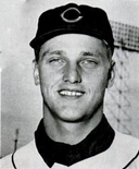 Roger Maris: Age & Birthday