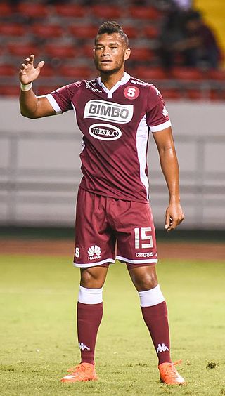 <span class="mw-page-title-main">Rolando Blackburn</span> Panamanian football player (born 1990)