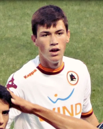 Alessio Romagnoli