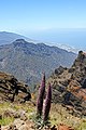 Roque de los Muchachos, Island of La Palma, Spain