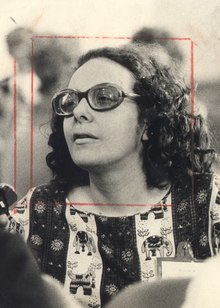 Rose Marie Muraro