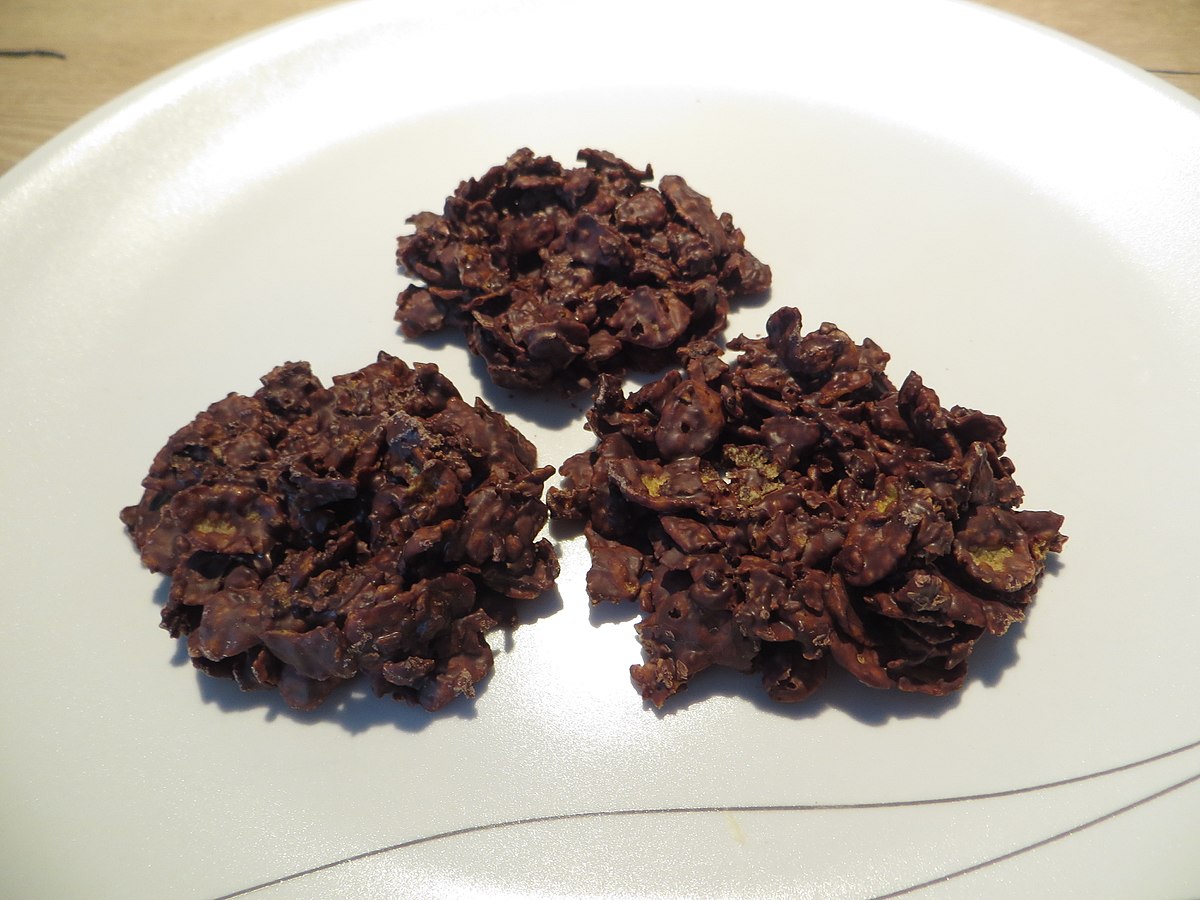 File:Roses des sables chocolat 2.jpg - Wikimedia Commons