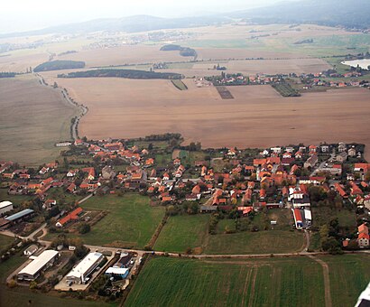 Jak do Rosovice hromadnou dopravou - O místě