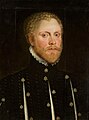Wojciech II z Pernsteinu (7 października 1532 – 17 lipca 1561), najmłodszy syn Jana z Pernsteinu[2]