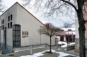 Dominikaanse museum