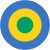 Gabon.svg'nin Roundel'i