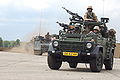 * Nomination A convoy by the Dutch Army. Abigor 19:30, 10 June 2009 (UTC) * Promotion Good quality and interesting subject.--Mbz1 00:40, 12 June 2009 (UTC)