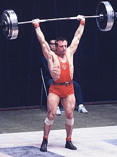 Weightlifting at the 1964 Summer Olympics – Mens 82.5 kg Weightlifting at the Olympics