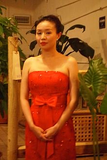 Jia (cantante) - Wikipedia