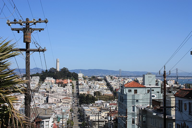 File:Russian Hill, San Francisco, CA, USA - panoramio.jpg