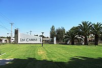 Las Cabras