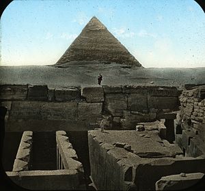 Giza Pyramid Complex