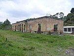 Estación del Ferrocarril Providencia