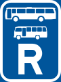 R330: Net vir busse en midibusse (links)