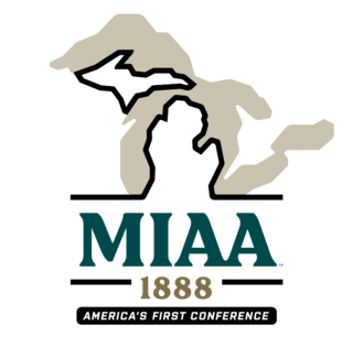 Michigan Intercollegiate Athletic Association Athletic conference of NCAA Division III schools in Michigan and Indiana