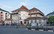 Kandy General Post Office