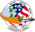 STS-51-L.svg