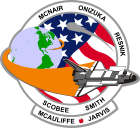 STS-51-L.svg