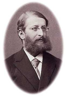 Max Saenger German obstetrician