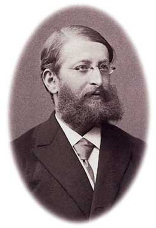 <span class="mw-page-title-main">Max Saenger</span> German obstetrician and gynecologist