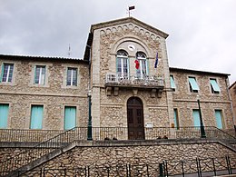 Saint-Félix-de-Lodez – Veduta
