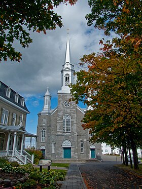 Saint-François-de-la-Rivière-du-Sud