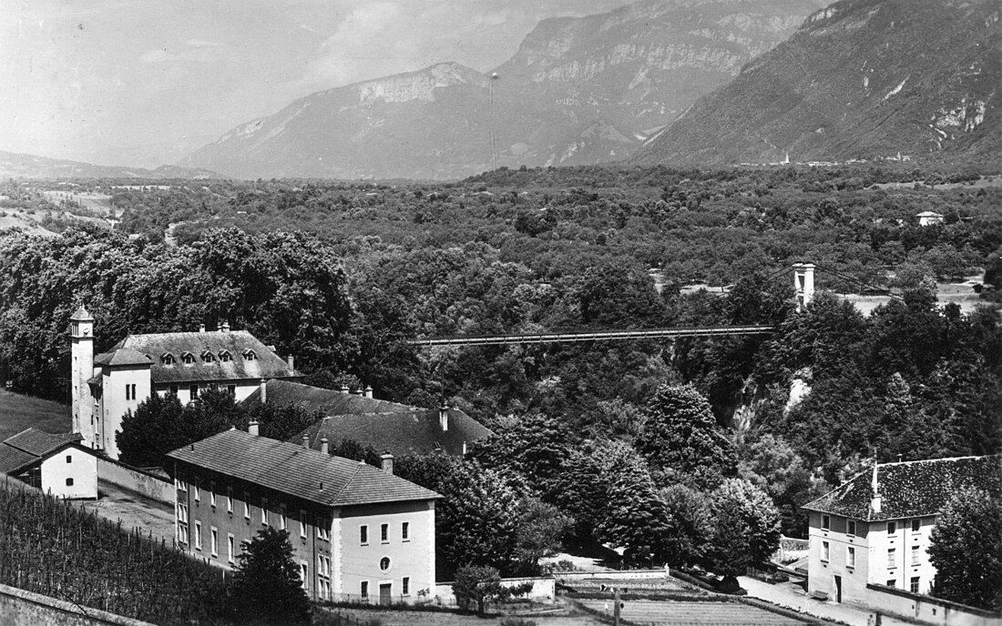 Saint-Marcellin (Isère)