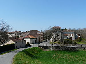 Habiter à Saint-Pancrace