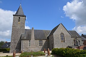 Saint-Pierre-Tarentaine - Eglise Saint-Pierre (1).JPG