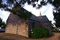 La chapelle Sainte-Barbe : vue d'ensemble 3