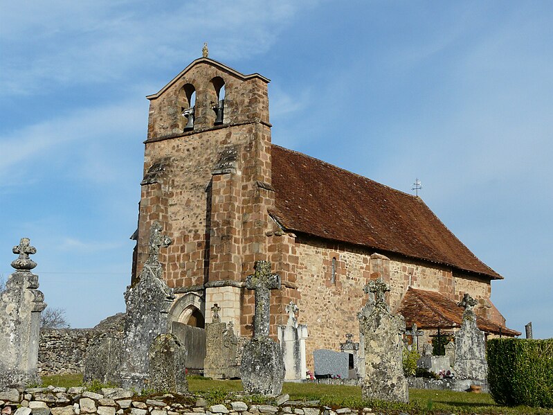 File:Sainte-Trie église (1).jpg