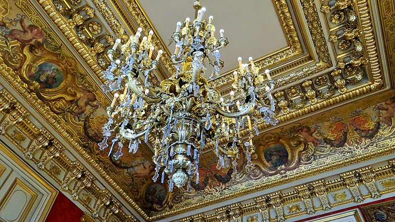 File:Salon de l'Horloge de l'hôtel du ministre des Affaires étrangères (2).jpg