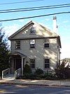 Samuel Wyatt House Samuel Wyatt House, Dover, NH.JPG