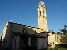 Chiesa di San Valentino